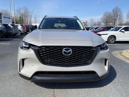 2026 Mazda CX-90 Premium