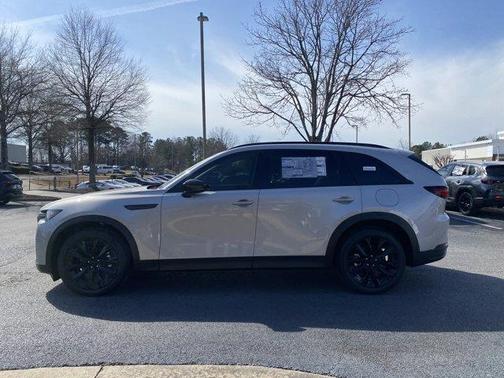 2026 Mazda CX-90 Premium