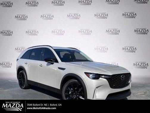 2026 Mazda CX-90 Premium