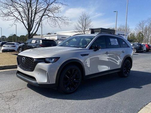 2026 Mazda CX-90 Premium