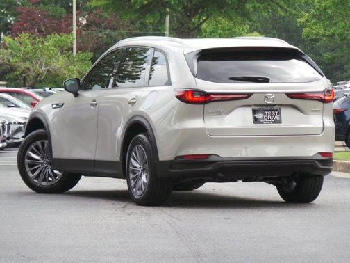 2025 Mazda CX-90 3.3 Turbo Preferred Package
