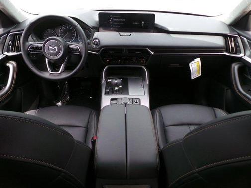 2025 Mazda CX-90 3.3 Turbo Preferred Package