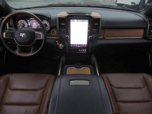 2022 RAM 1500 Longhorn