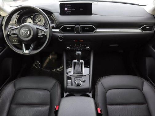 2023 Mazda CX-5 2.5 S Preferred Package