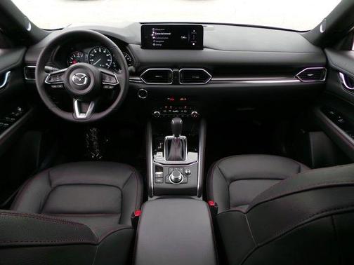 2025 Mazda CX-5 2.5 Turbo Premium Package