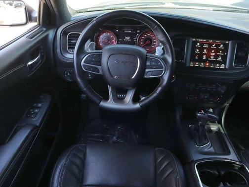 2022 Dodge Charger SRT Hellcat Widebody