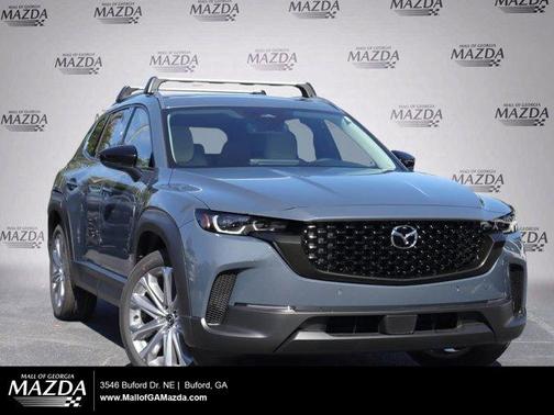 2026 Mazda CX-50 Premium
