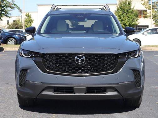 2026 Mazda CX-50 Premium