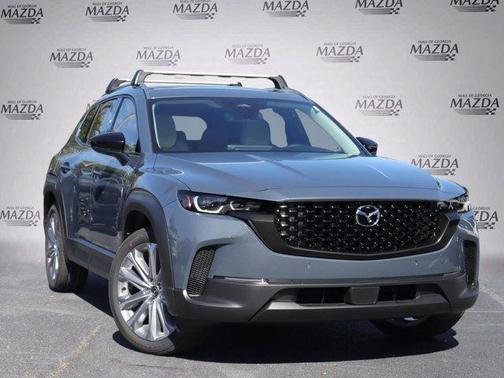2026 Mazda CX-50 Premium