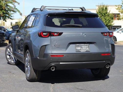 2026 Mazda CX-50 Premium