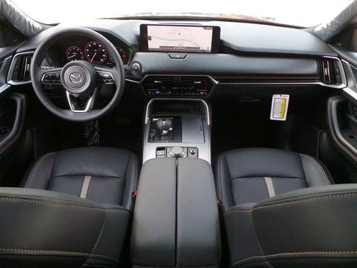 2025 Mazda CX-90 3.3 Turbo Premium Plus Package