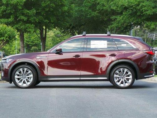2025 Mazda CX-90 3.3 Turbo Premium Plus Package