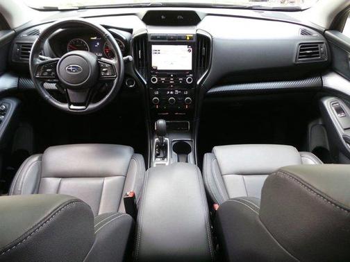2022 Subaru Ascent Onyx Edition 7-Passenger