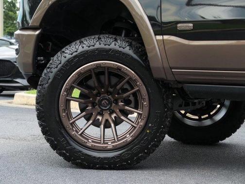 2021 RAM 1500 Longhorn