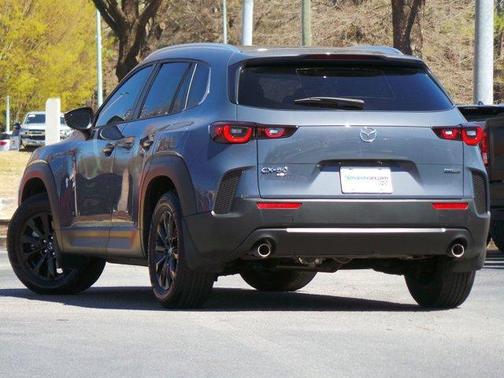 2024 Mazda CX-50 2.5 S Select Package