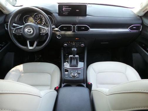 2023 Mazda CX-5 Preferred