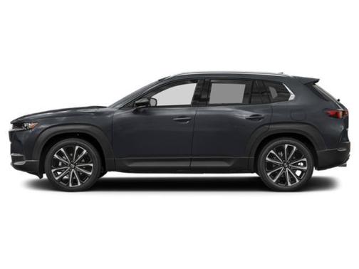 jet black mica 2026 Mazda CX-50 2.5 S Premium Package