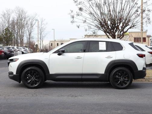 2025 Mazda CX-50 Hybrid PREMIUM PLUS PACKAGE