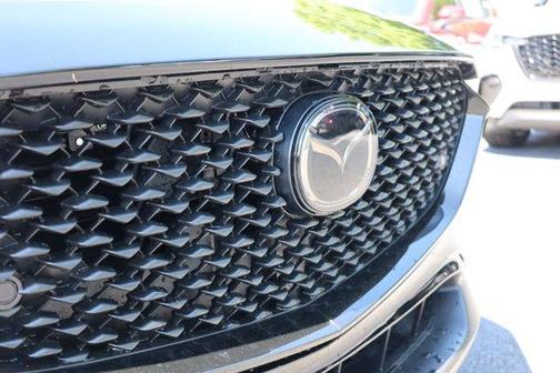 Jet Black Mica 2026 Mazda CX-30 2.5 S Aire Edition