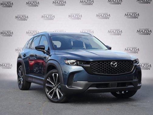 2026 Mazda CX-50 Premium