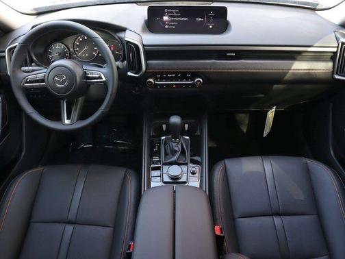 2026 Mazda CX-50 Premium