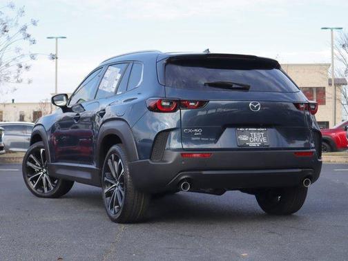 2026 Mazda CX-50 Premium