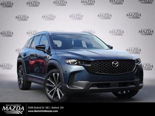 2026 Mazda CX-50 Premium