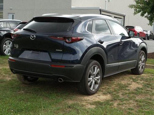 2022 Mazda CX-30 2.5 S Select Package