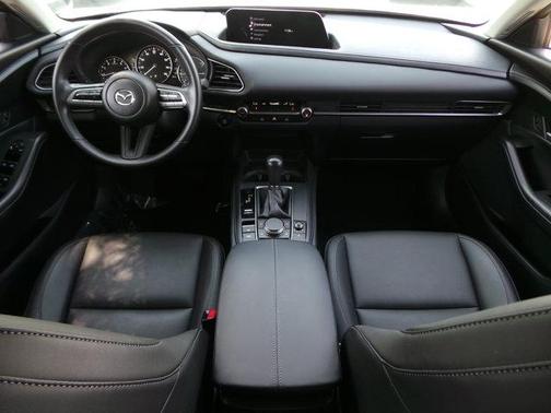 2022 Mazda CX-30 2.5 S Select Package