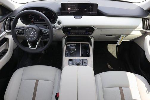 2026 Mazda CX-90 Premium Plus