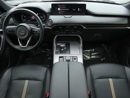 2025 Mazda CX-90 3.3 Turbo Premium Plus Package