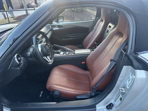 2023 Mazda MX-5 Miata Grand Touring