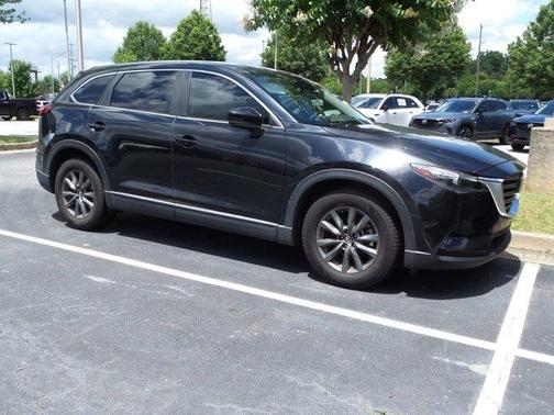 2020 Mazda CX-9 Sport