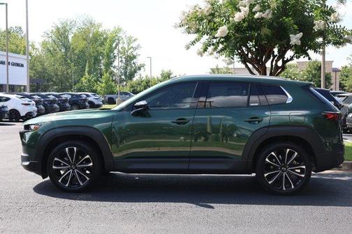 cypress 2026 Mazda CX-50 2.5 S Premium Package