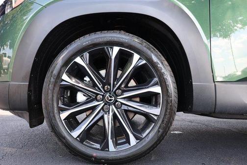 cypress 2026 Mazda CX-50 2.5 S Premium Package