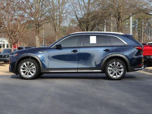 2025 Mazda CX-90 3.3 Turbo Premium Plus Package