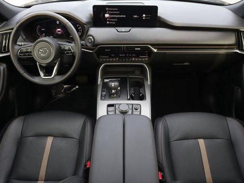 2025 Mazda CX-90 3.3 Turbo Premium Plus Package