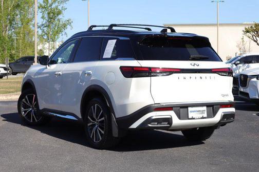 2023 INFINITI QX60 AUTOGRAPH