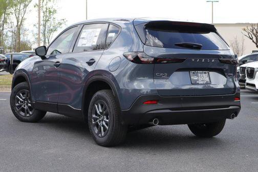 2026 Mazda CX-5 Select