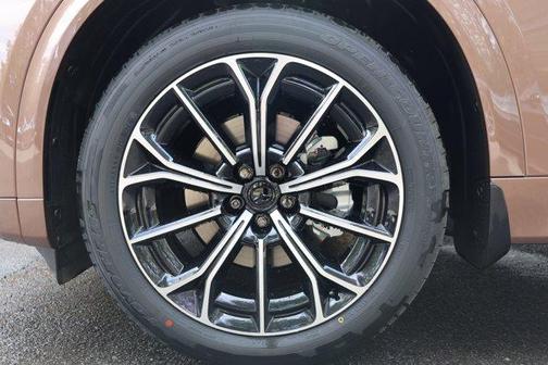 Melting Copper Metallic 2026 Mazda CX-70 3.3 TURBO S PREMIUM