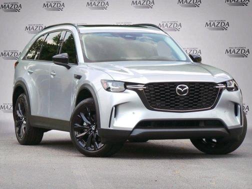2025 Mazda CX-90 3.3 Turbo Premium Sport