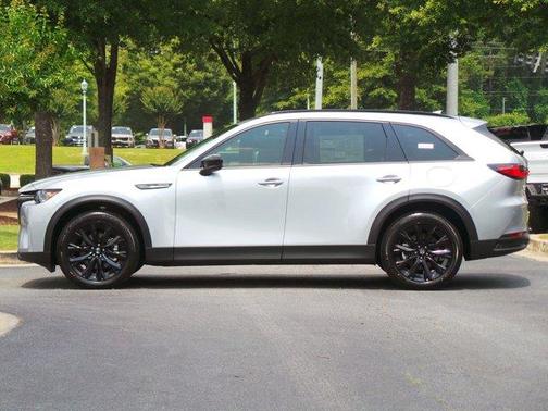 2025 Mazda CX-90 3.3 Turbo Premium Sport