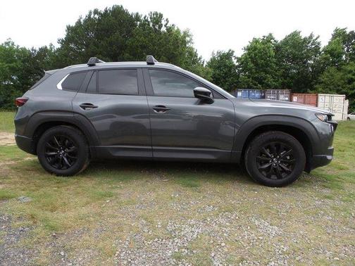 2024 Mazda CX-50 2.5 S Preferred Package