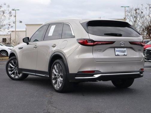 2024 Mazda CX-90 Premium Plus