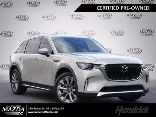 2024 Mazda CX-90 Premium Plus