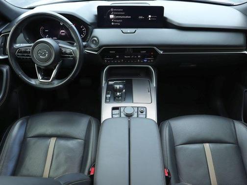 2024 Mazda CX-90 Premium Plus