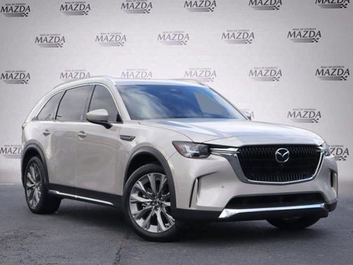 2024 Mazda CX-90 Premium Plus