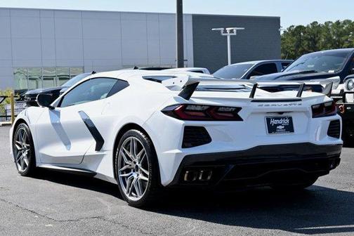 2023 Chevrolet Corvette Stingray w/3LT