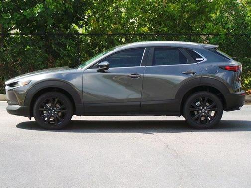 2025 Mazda CX-30 Select