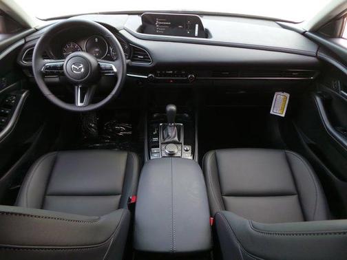 2025 Mazda CX-30 Select